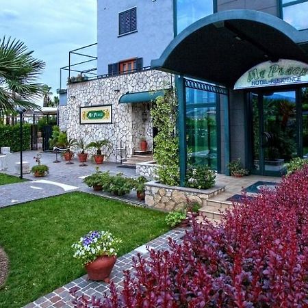 My Place Airola Bagian luar foto