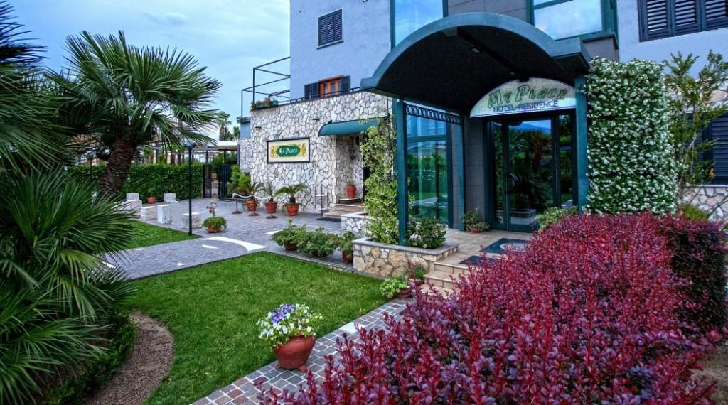 My Place Airola Bagian luar foto