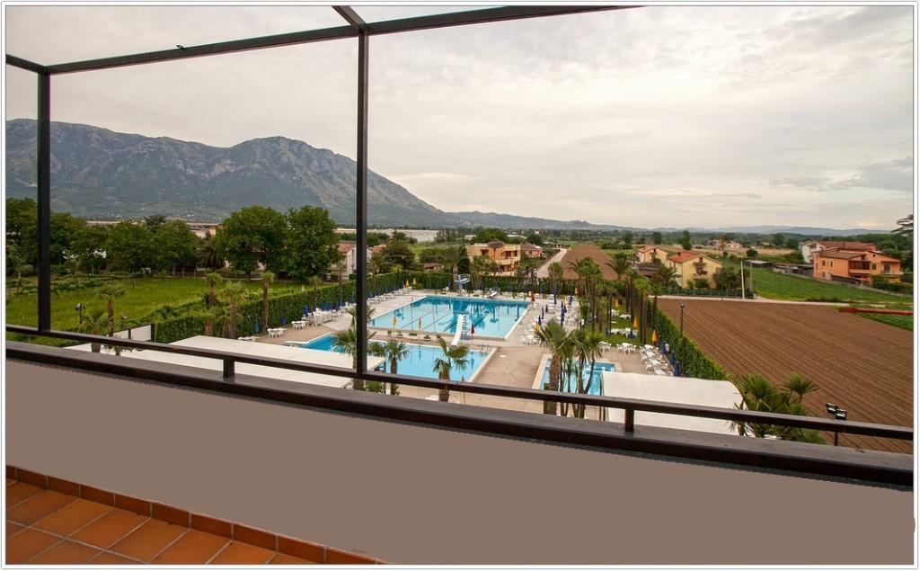 My Place Airola Bagian luar foto
