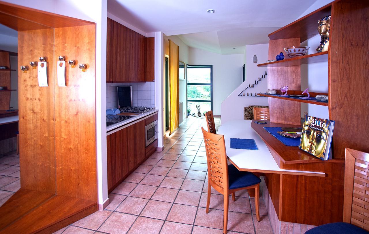 My Place Airola Bagian luar foto