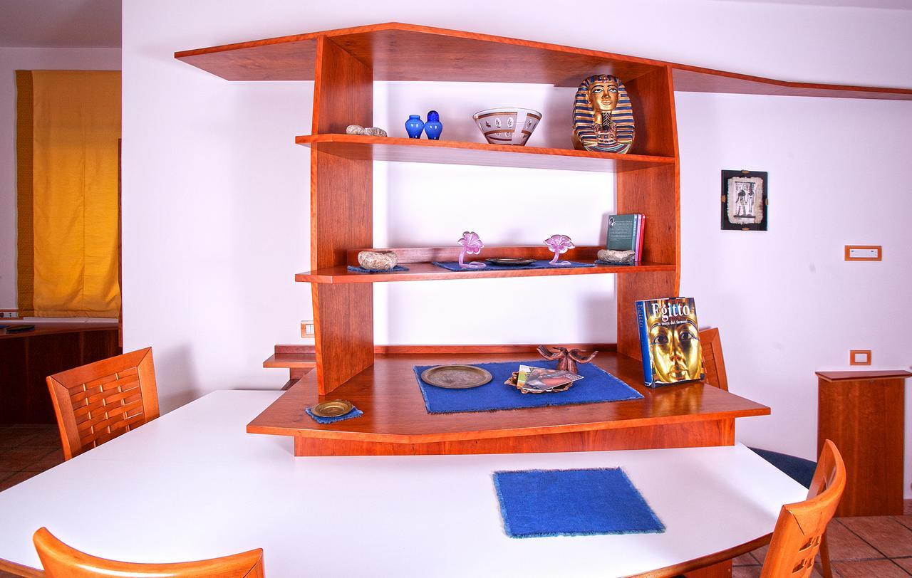 My Place Airola Bagian luar foto
