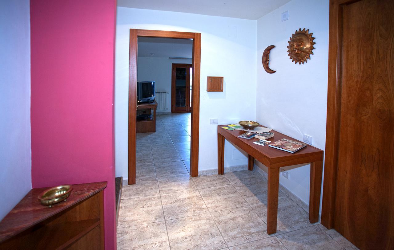 My Place Airola Bagian luar foto